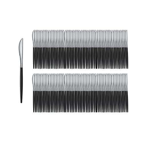 Silver And Black