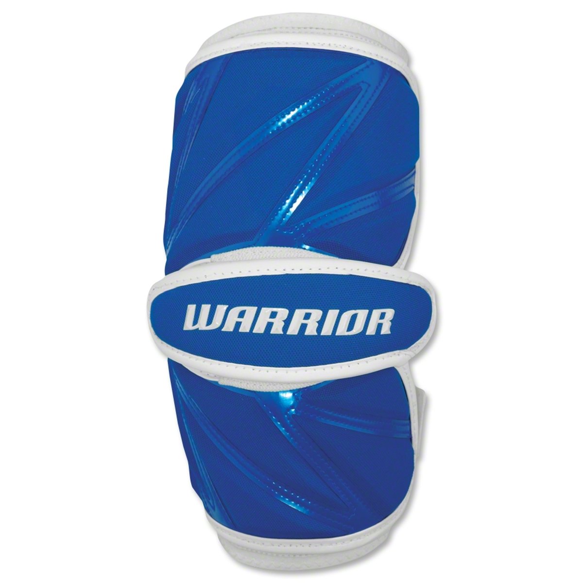 Warrior Regulator Arm Pad - Protective Gear for Hockey, Lacrosse & Sports - Durable Foam Padding for Impact Protection - Ideal for Goalies & Defensive Players