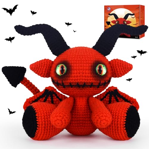 Devil-Red