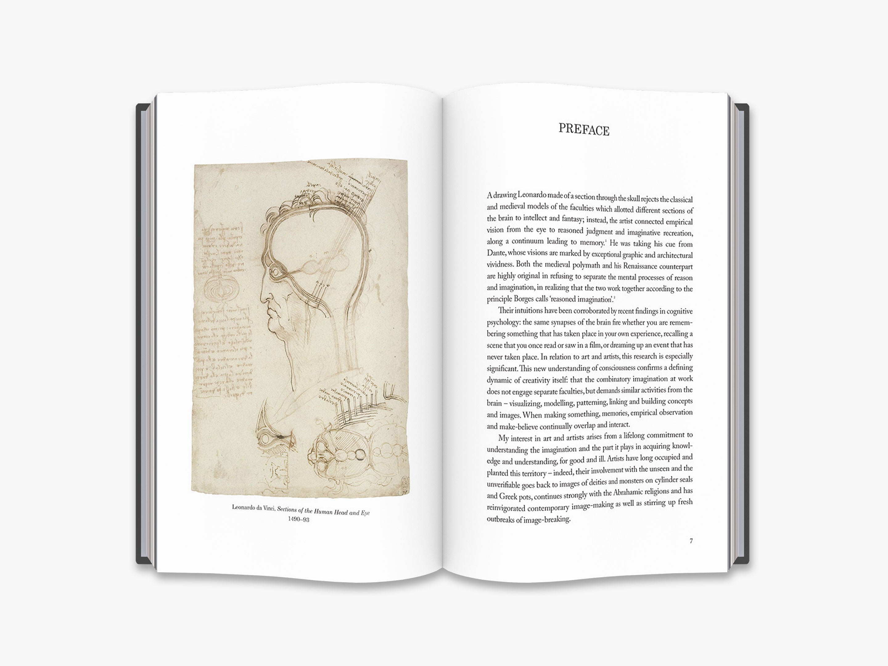 Forms of Enchantment - Magical Art Book for Fantasy Lovers | Perfect for Home Decor, Gift Giving & Witchy Aesthetic Inspiration