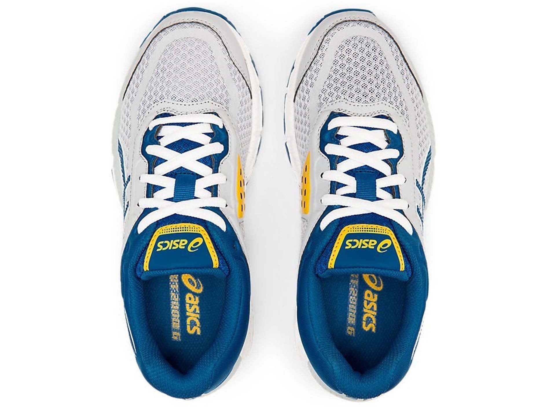 ASICS Junior GT 2000 6 GS Running Shoes for Kids - Lightweight Athletic Sneakers with Cushioning Support - Perfect for School, Sports & Daily Activities