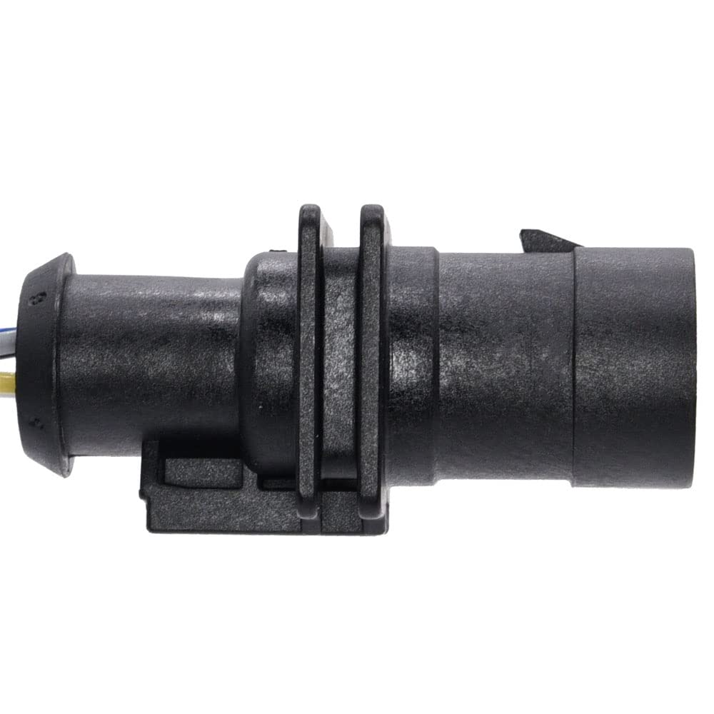 Jaguar F-Pace XF Oxygen Sensor - Direct Fit Replacement O2 Sensor - Compatible with U8-U1406OY - BuyAutoParts - Improve Engine Performance & Fuel Efficiency for Smooth Driving
