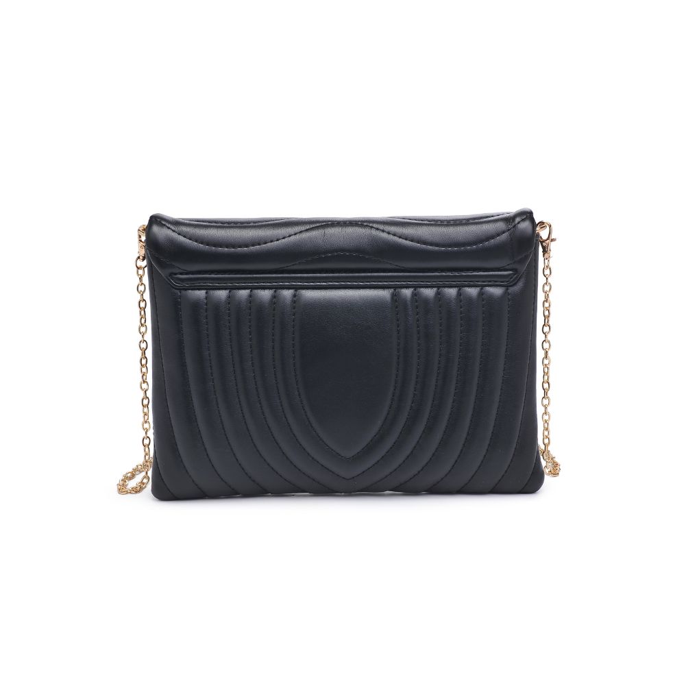 Stylish Tineslee Clutch for Women - Elegant Crossbody Bag with Detachable Strap - Perfect for Parties, Weddings & Evening Events