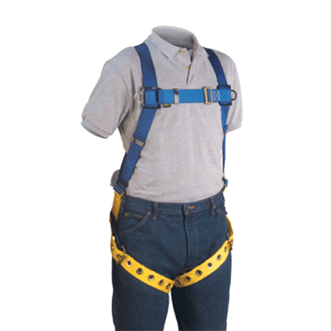Gemtor 832 Series Tongue Buckle Harness - Adjustable Dog Harness for Small Medium Large Dogs, Perfect for Walking, Hiking & Outdoor Adventures