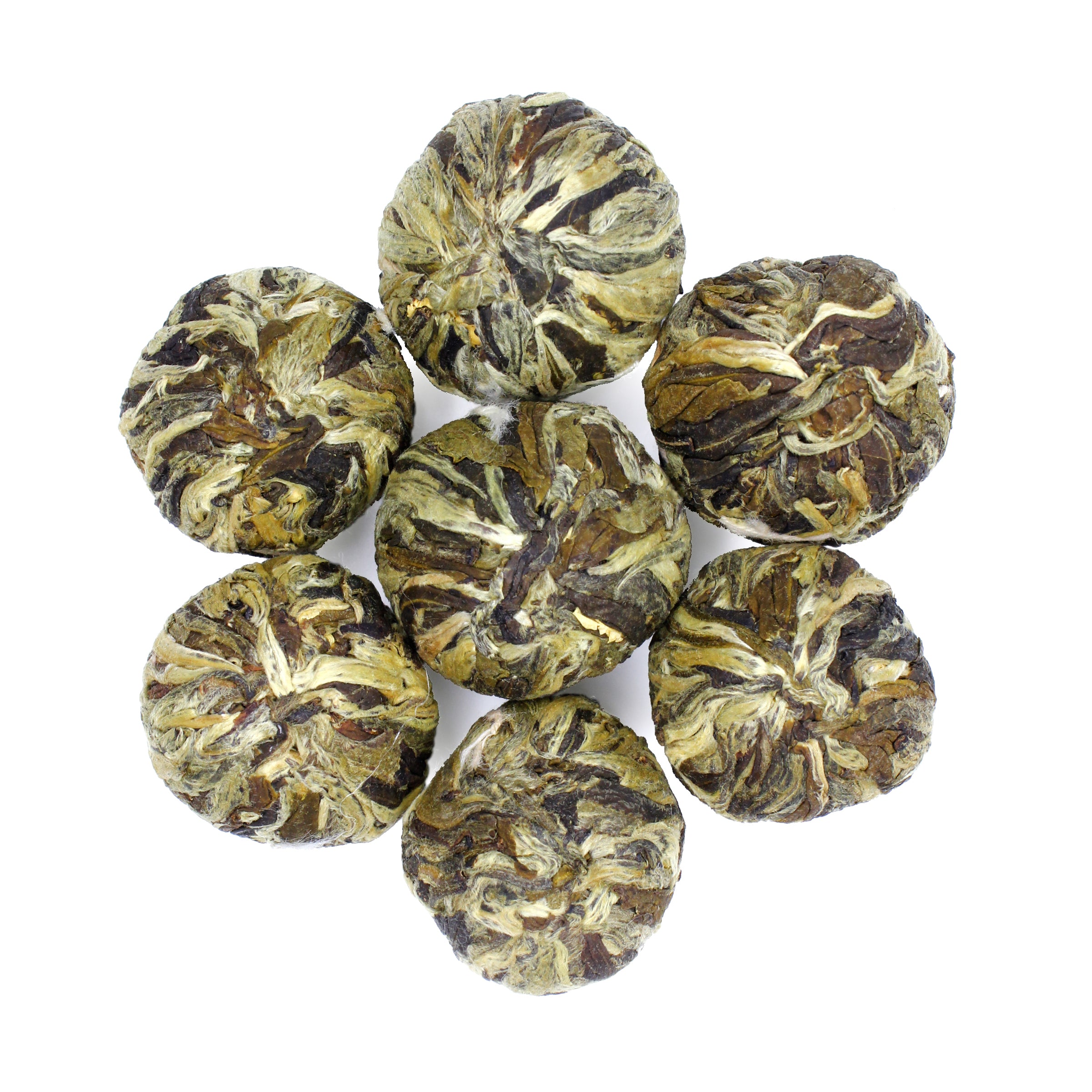 Premium Jasmine Flower Crafts for Home Decor - Handmade Aromatherapy Gifts for Relaxation & Meditation | Perfect for Living Room, Bedroom & Spa Settings