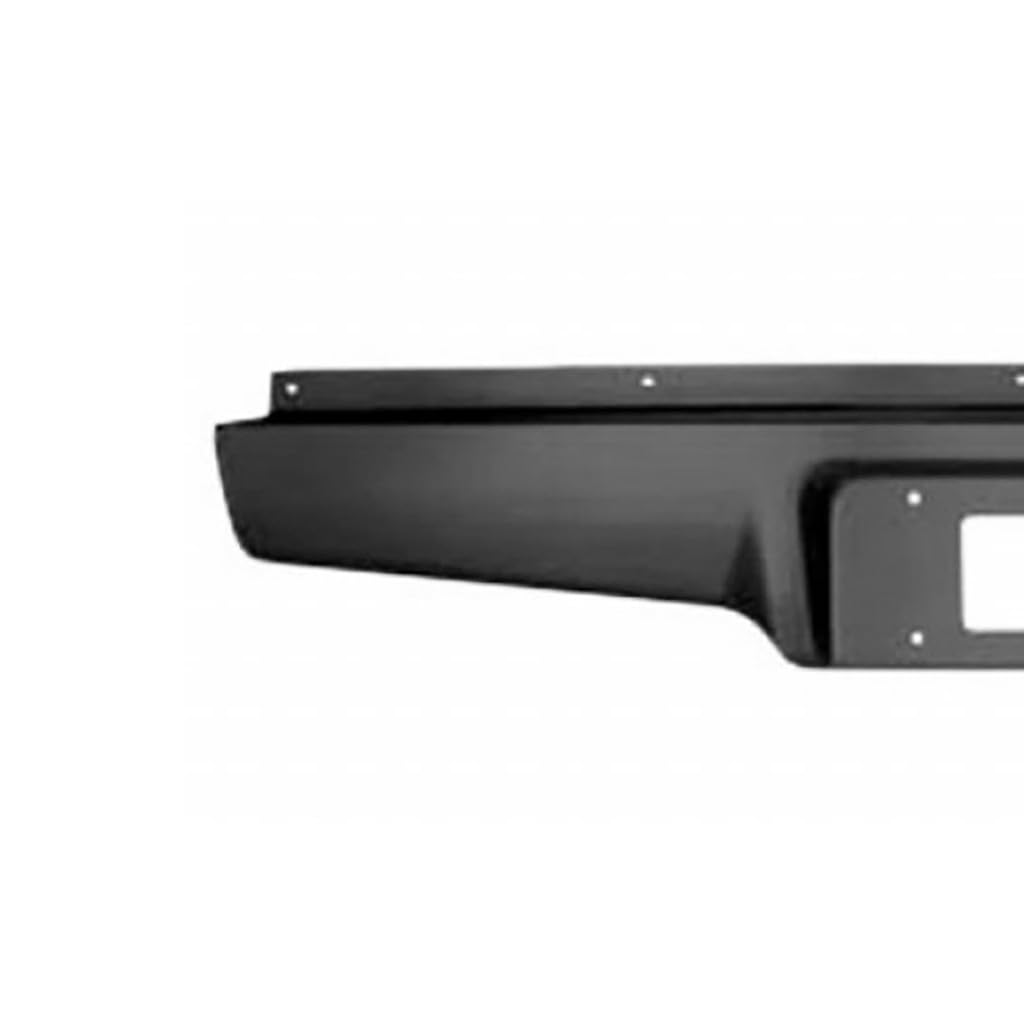 1990 GMC Sonoma Roll Pan Rear Bumper Replacement | Durable & Stylish Upgrade for Pickup Trucks | Perfect for Off-Road & Custom Builds