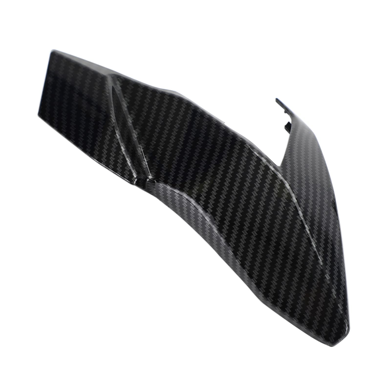Kawasaki Z650 2017-2019 Motorcycle Front Side Headlight Panel Cover Fairing Cowl - ABS Plastic Replacement Part for Enhanced Protection & Style | Perfect for Daily Commuting & Street Riding