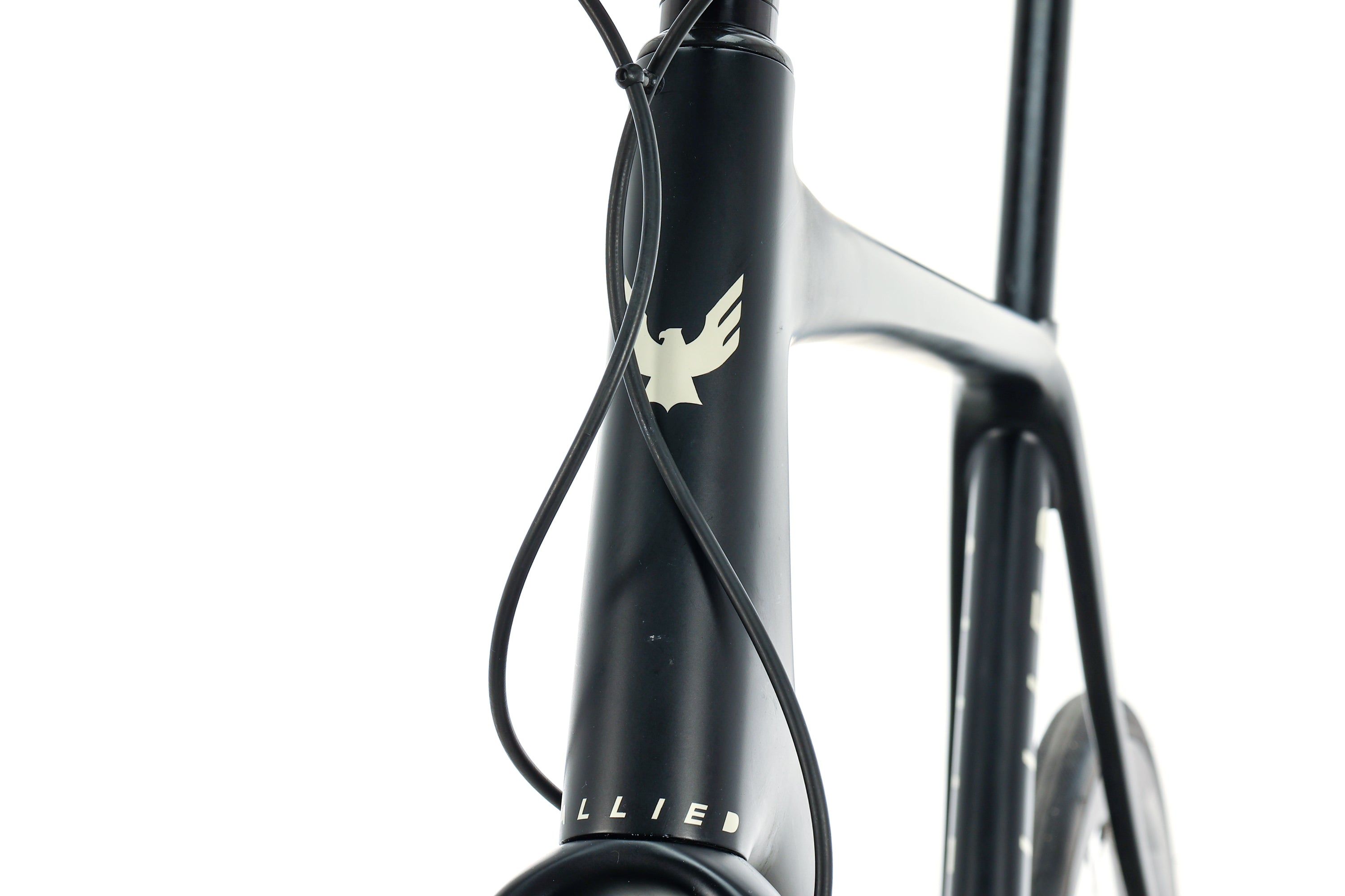 Allied Allroad Gravel Bike 2020 - 61cm Lightweight Aluminum Frame with Disc Brakes - Perfect for Adventure Cycling & Commuting