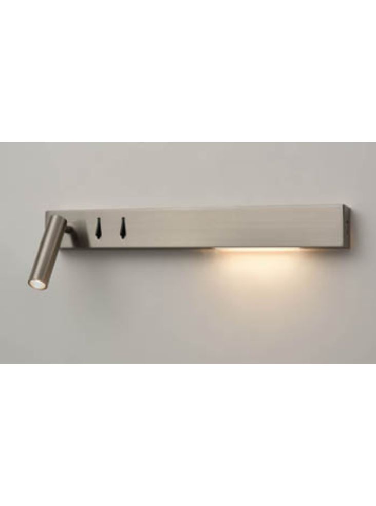 Satin Nickel