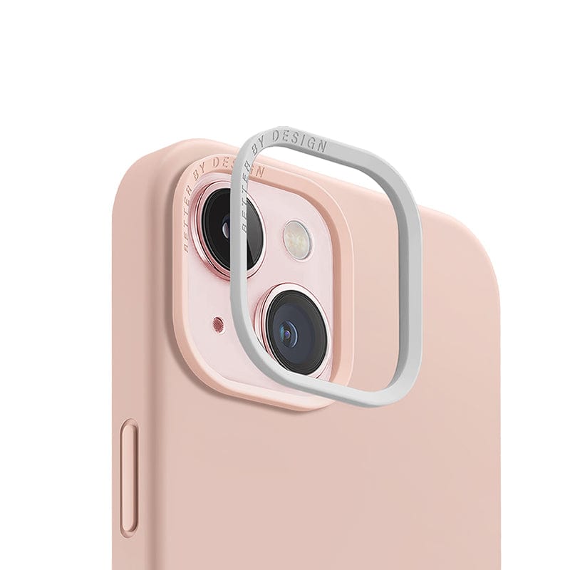 iPhone 15 MagSafe Silicone Case - Premium Protective Cover with Strong Magnets | Perfect for Work, Travel & Everyday Use