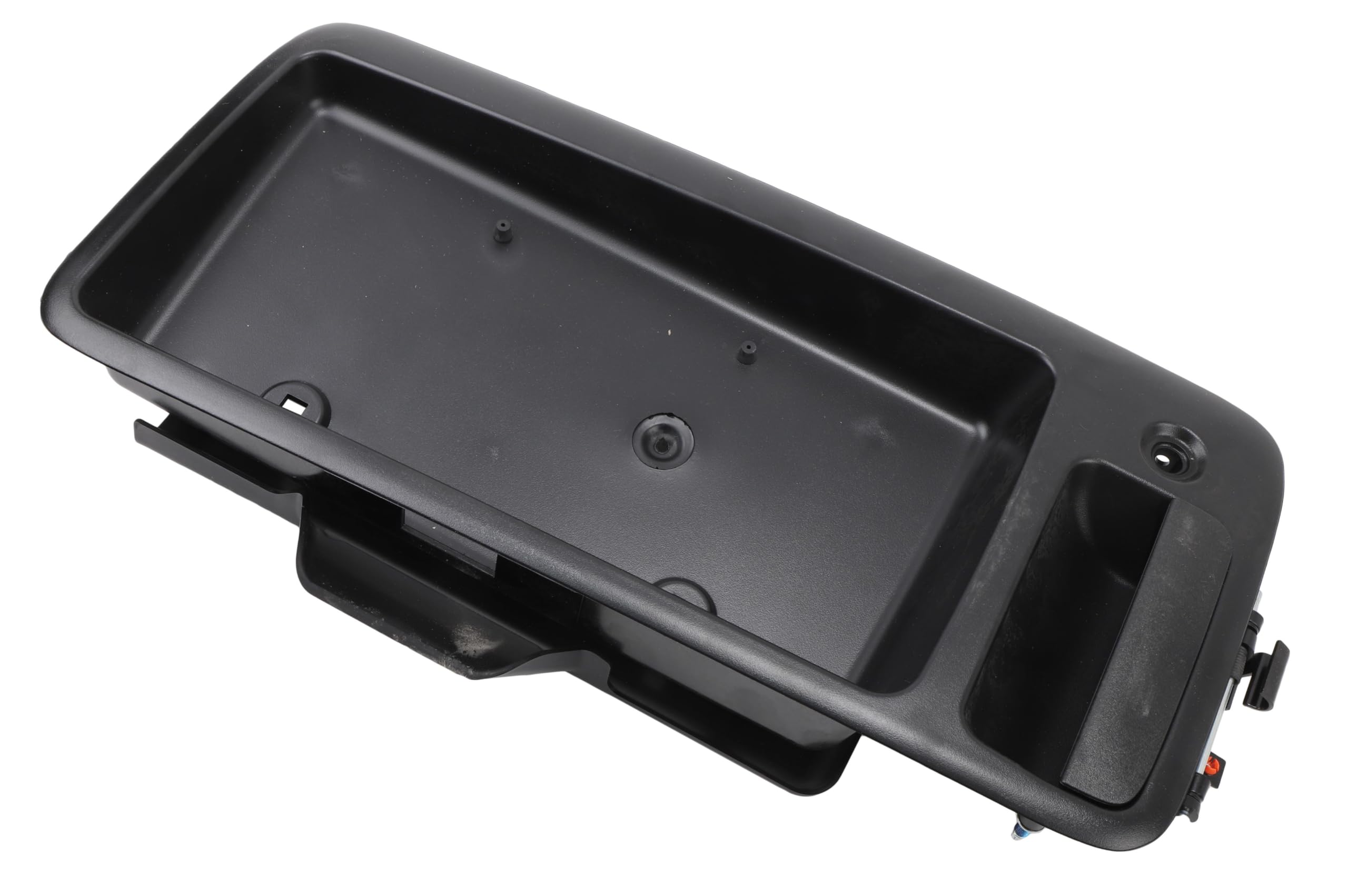 ACDelco 15269298 Primed Rear Outside Door Handle Replacement - Compatible with Select GM Vehicles | Durable & Easy Installation for Car Door Repair | Perfect for DIY Auto Maintenance & Restoration Projects