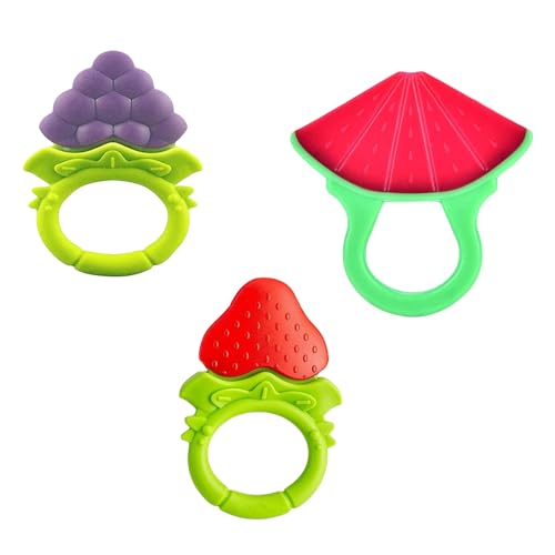 Blue & Red & Red-Watermelon