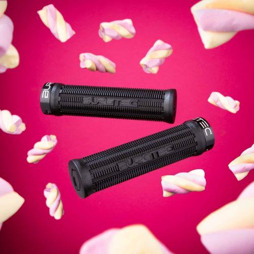 Burgtec Super Soft Greg Minnaar Replica Bike Grips - Premium Mountain Bike Handlebar Grips for Comfort & Control - Perfect for Downhill & Enduro Riding
