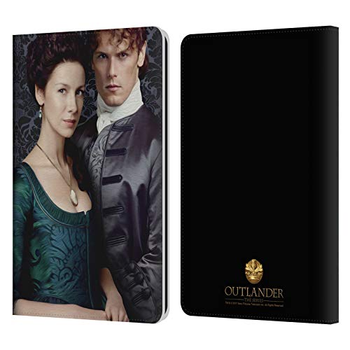 Claire & Jamie