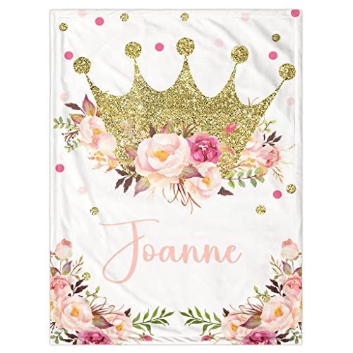 Floral Crown