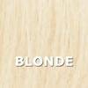BLONDE