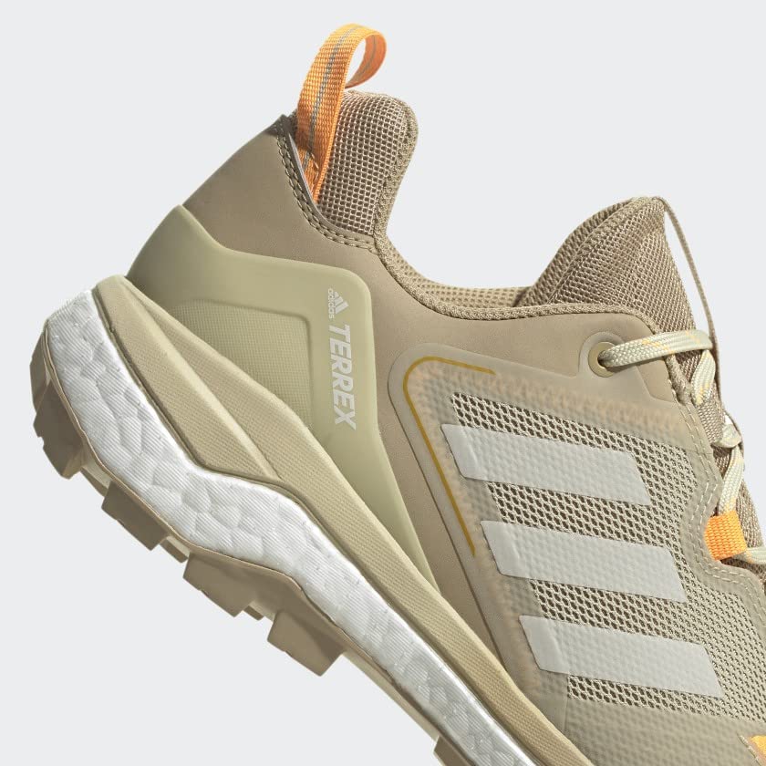 Best Adidas Men's Hiking Shoes - Lightweight Waterproof Outdoor Trekking Boots for Trail Running & Mountain Climbing