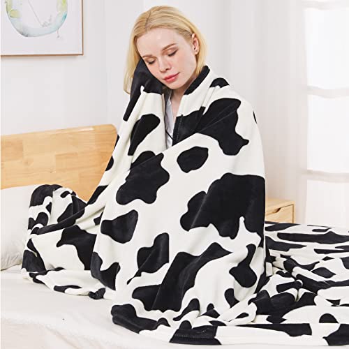 Black Cow