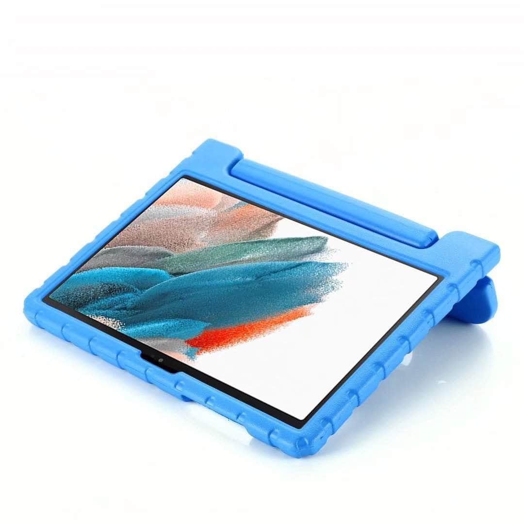 Durable Kids Case for Samsung Galaxy Tab A8 10.5 (2022) - Shockproof Protective Cover for Children's Tablet - Perfect for School, Travel & Home Use