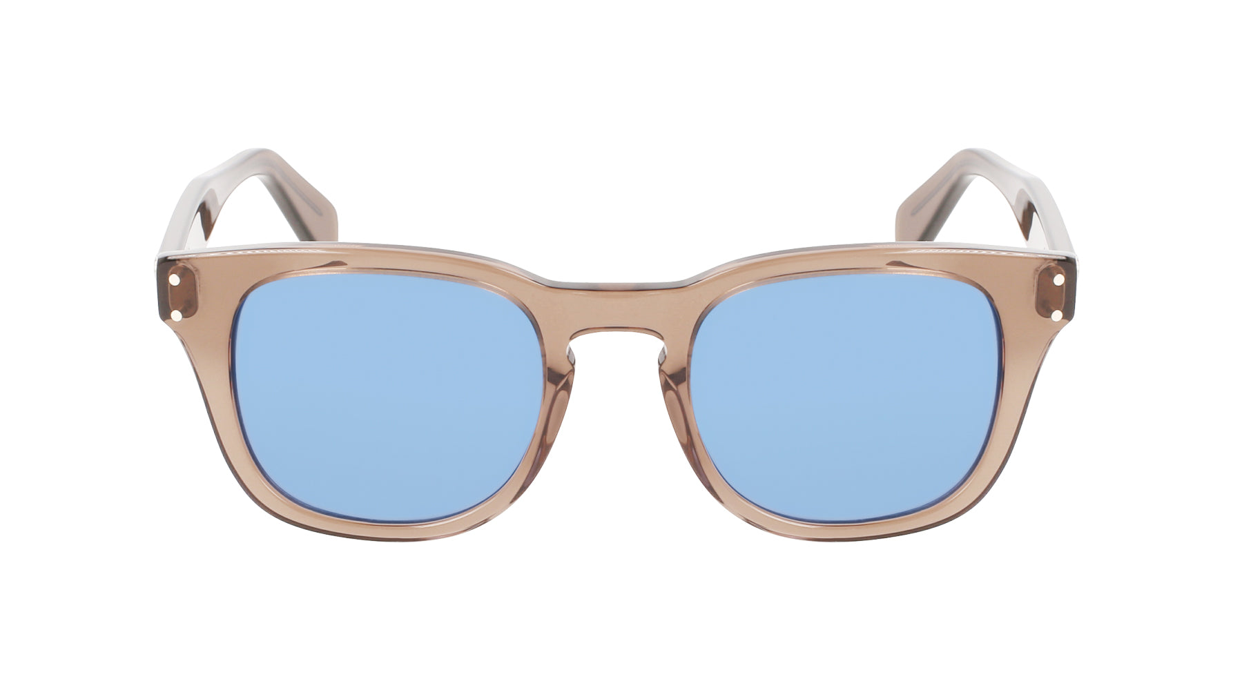 Ferragamo SF1057S Sunglasses for Women - Luxury Designer Shades with UV Protection - Perfect for Outdoor Activities, Travel, and Fashion Accessories