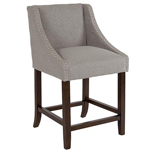 Light Gray Fabric