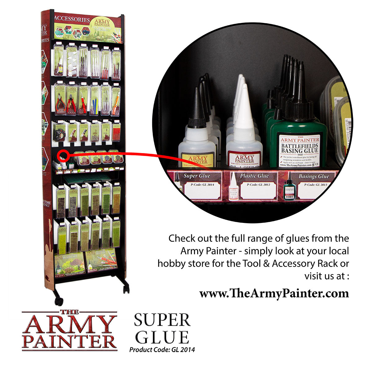 Super Glue - Instant Strong Adhesive for Home Repairs, Crafts & DIY Projects | Fast Bonding Cyanoacrylate Glue