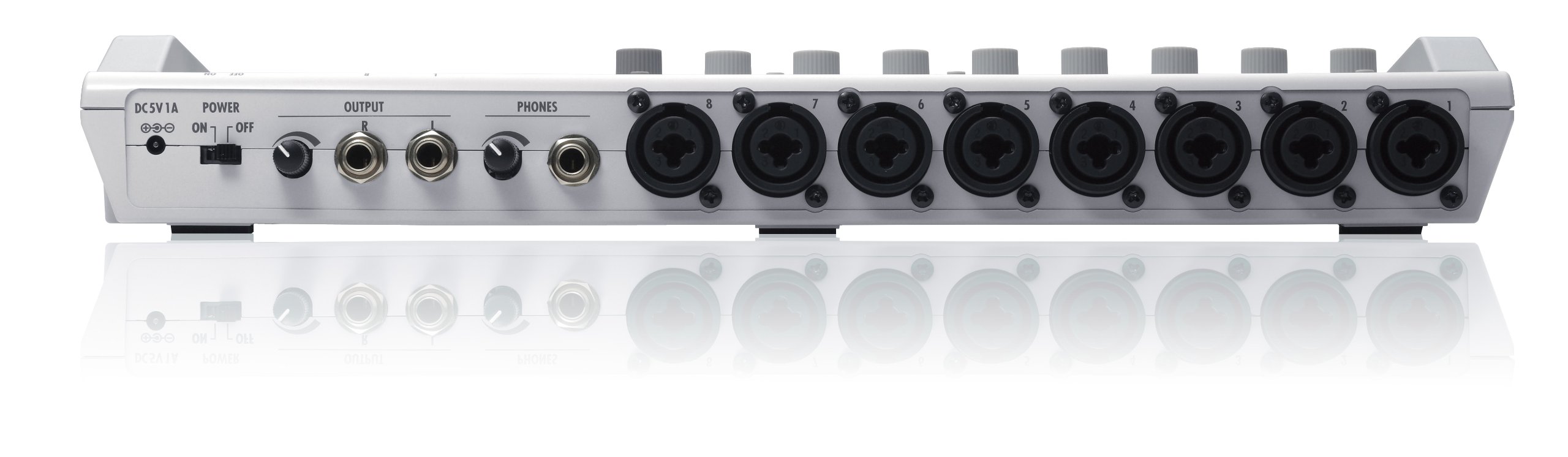 PreSonus HP4 4-Channel Headphone Amplifier & Audio-Technica ATH-M50X Professional Studio Headphones Bundle - Perfect for Music Production, Podcasting & Home Recording Studios