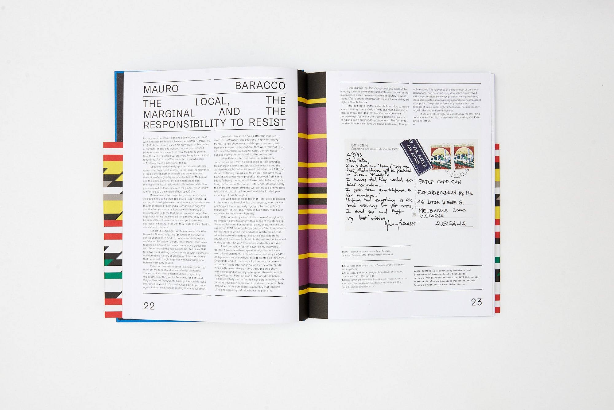 Influence: Edmond & Corrigan + Peter Corrigan - Architectural Design Books for Professionals & Students | Perfect for Home Office, Library & Gift Giving