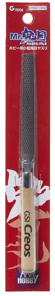 Premium Rasp File Set - High Quality Metal Hand Files for Woodworking & Metalworking - Perfect for DIY Projects, Carpentry, and Crafting