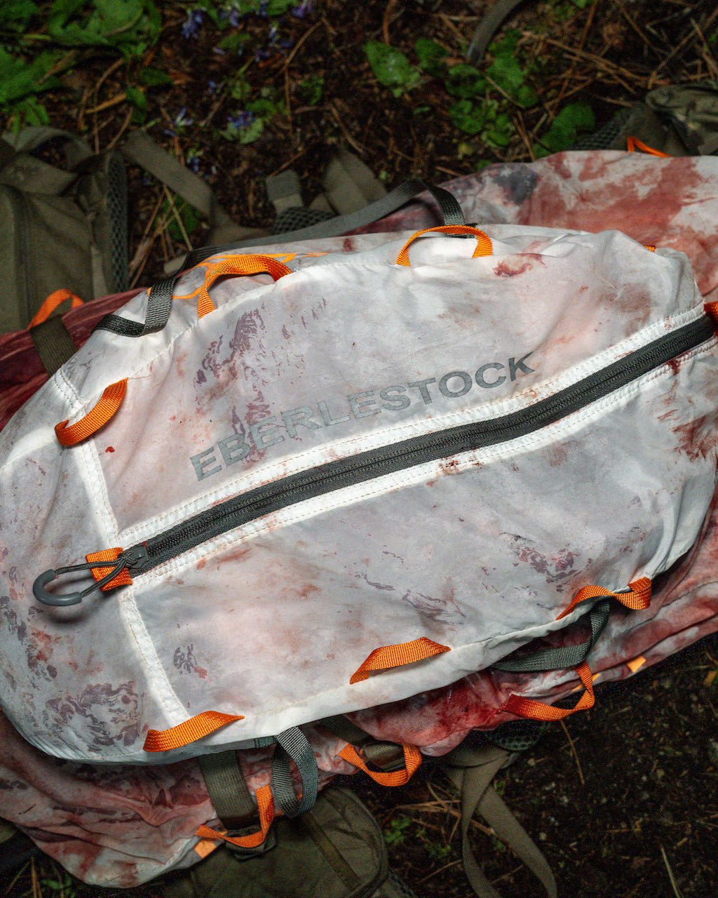 EMOD Boned Out Game Bag - Durable Hunting Gear for Outdoor Adventures | Perfect for Hunting, Camping & Sports