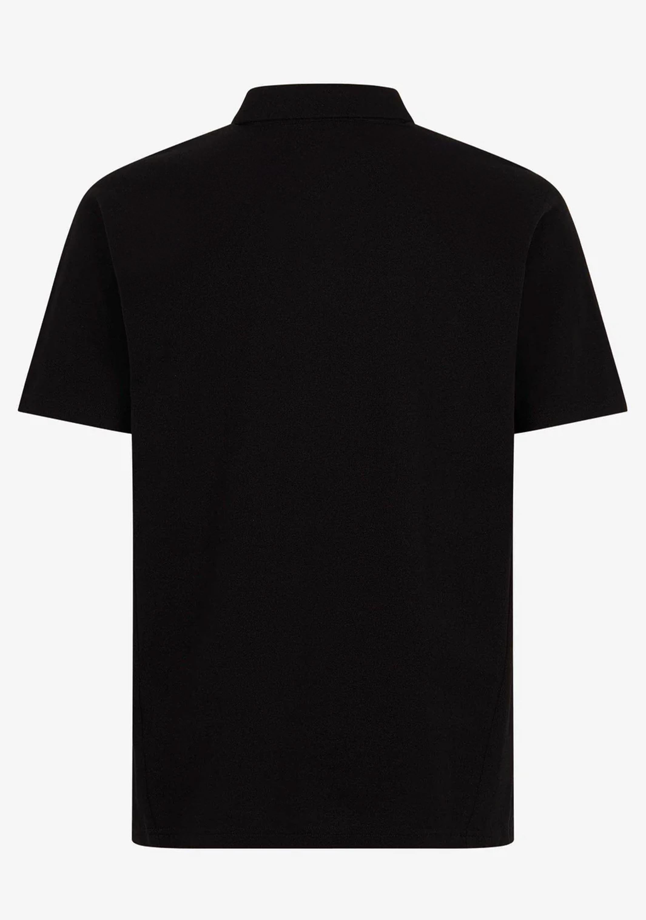 AC Milan Men's Perth Tour Polo Shirt - Official Soccer Jersey for Fans, Training & Match Wear - Perfect for Gameday, Casual Outfits & Sports Events