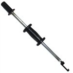 SST-0099 Slide Hammer & Converter Housing Seal Remover - Professional Transmission Repair Tool for Mechanics - Perfect for Removing Seals in Automatic Transmissions & Torque Converters
