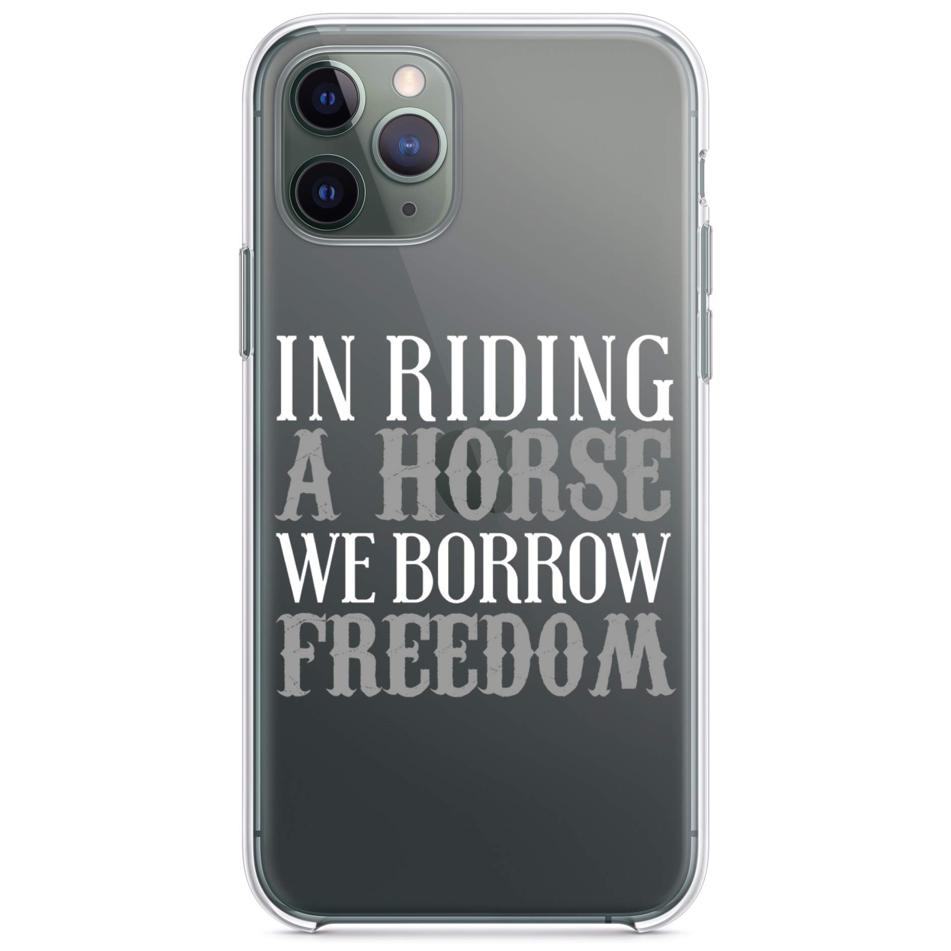 Premium Clear Shockproof Hybrid Case for iPhone 13 Pro Max (6.7 Inch) - TPU Bumper with Acrylic Back & Tempered Glass Screen Protector - Perfect for Outdoor Activities, Sports, and Daily Protection