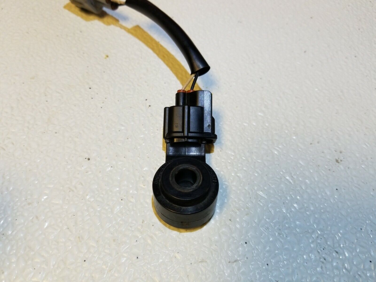 04 05 06 Scion XA 1.5L Crankshaft Knock Oil Pressure Sensor - 3 Pack OEM Replacement - Perfect for Engine Maintenance & Performance Tuning