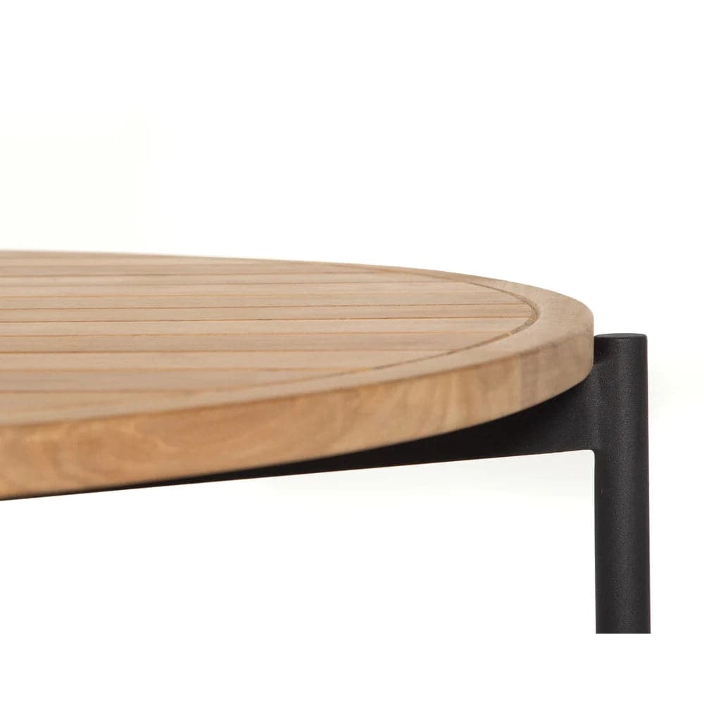 Amalfi Coffee Table - Modern Wooden Living Room Furniture for Home Decor | Perfect for Living Room, Lounge & Office Spaces