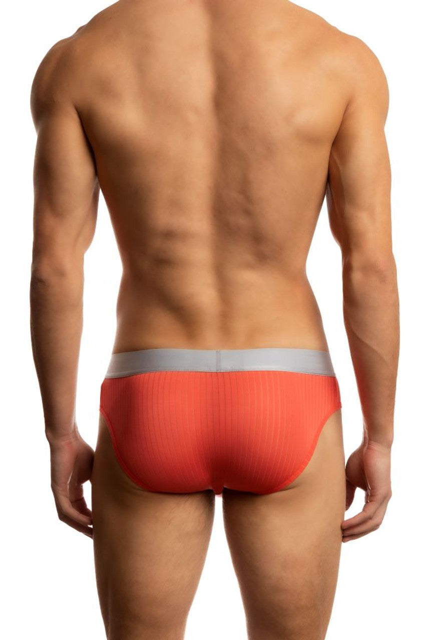 Jack Adams Men's Air Army Wide Ribbed Modal Trunk - Soft Breathable Underwear for Comfort & Support - Perfect for Gym, Workout & Everyday Wear