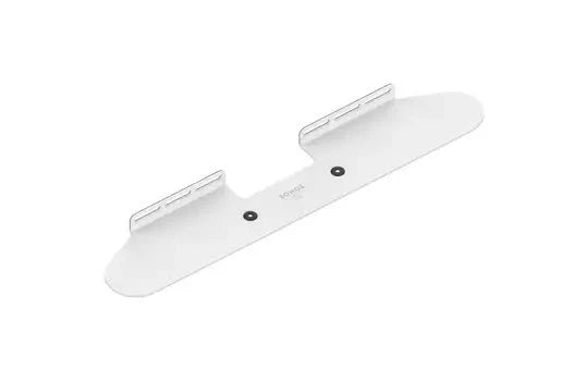Sonos Beam Soundbar Wall Mount Bracket - Secure & Adjustable TV Sound Bar Mounting Kit for Home Theater & Living Room Setup