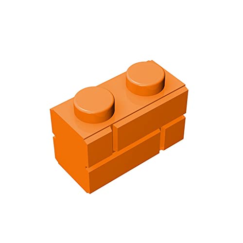 106 Orange(021)