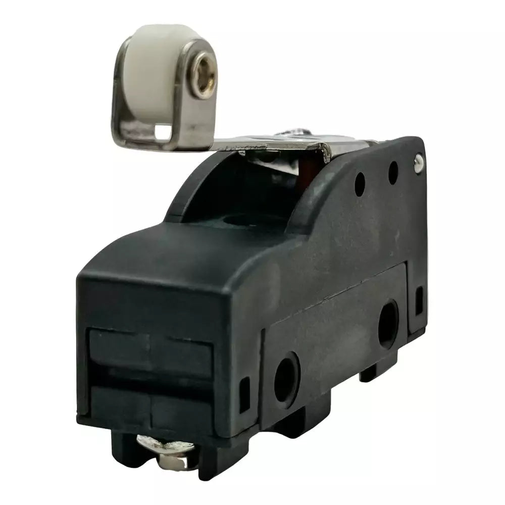 Corghi 4 109005A OEM 16A Lever Micro Switch Replacement Part for Tire Changer & Wheel Balancer Machines - Perfect for Auto Repair Shops and Tire Service Centers