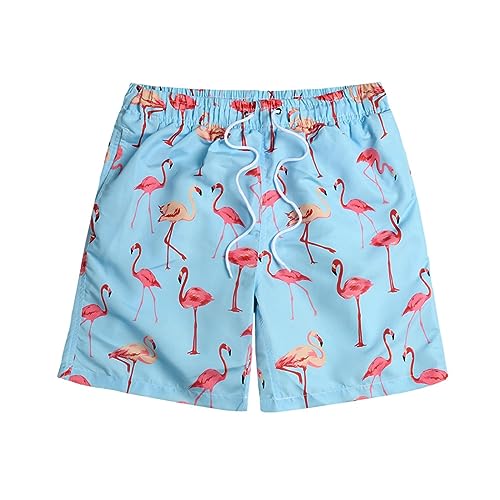 T-flamingo