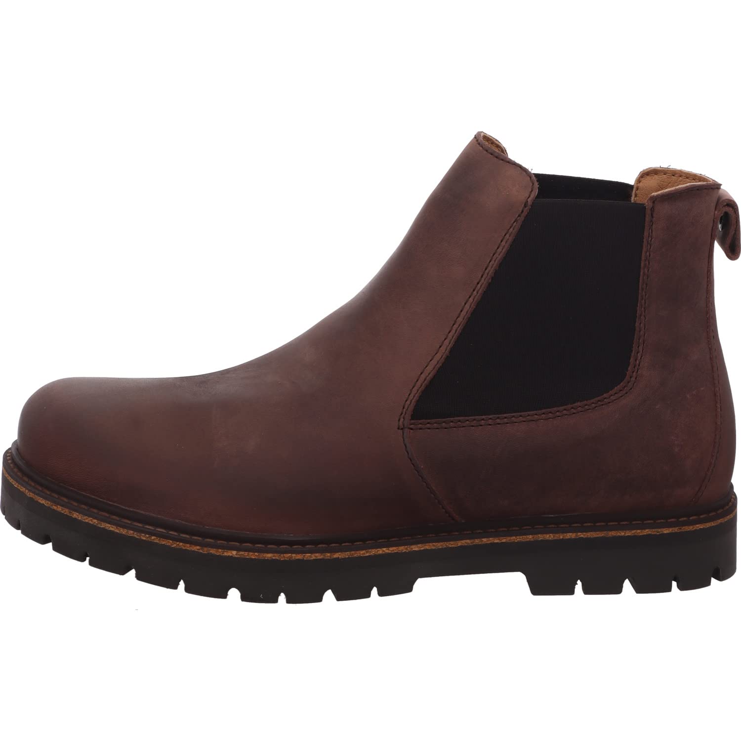 Birkenstock Men's Platform Sandals - Comfortable & Stylish Footwear for Casual Wear, Walking, and Outdoor Activities
