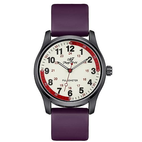 5.1 Calendar Black & Purple