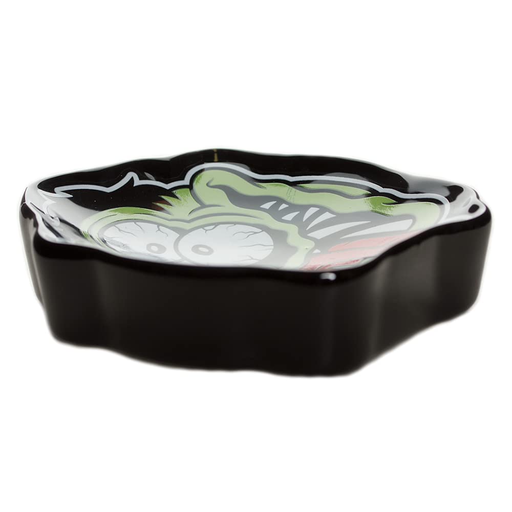Fink Dish Rat Fink Ashtray for Smoking Collectors