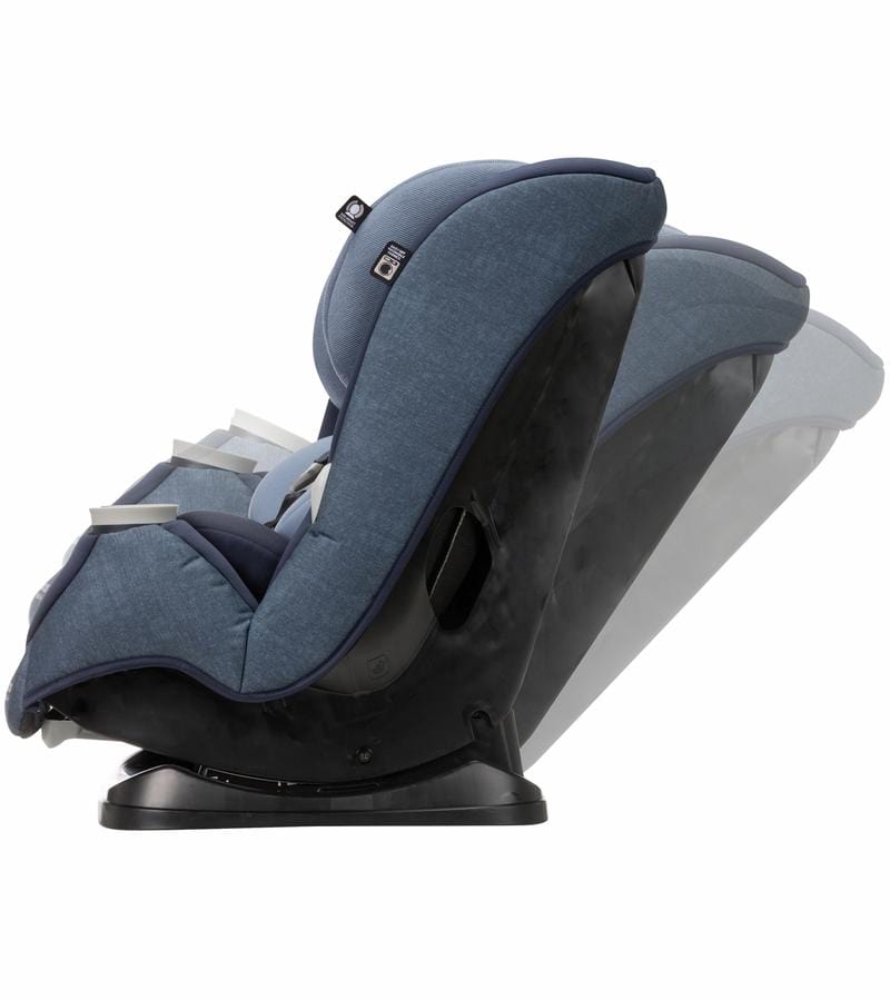 Maxi Cosi Pria Max All-in-One Convertible Car Seat for Babies & Toddlers - Safe & Comfortable 3-in-1 Infant to Booster Car Seat for Travel & Daily Use