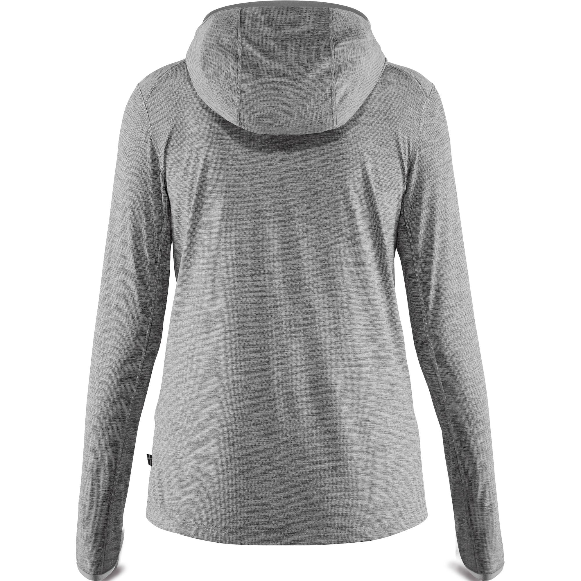 Abisko Women's Sun Hoodie UPF 50+ - Lightweight Hiking & Outdoor Sun Protection Shirt for Travel, Camping, and Beach Activities
