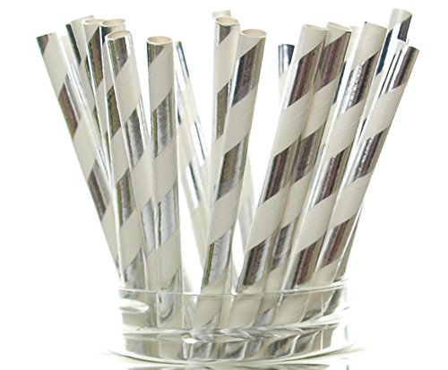 Silver Foil