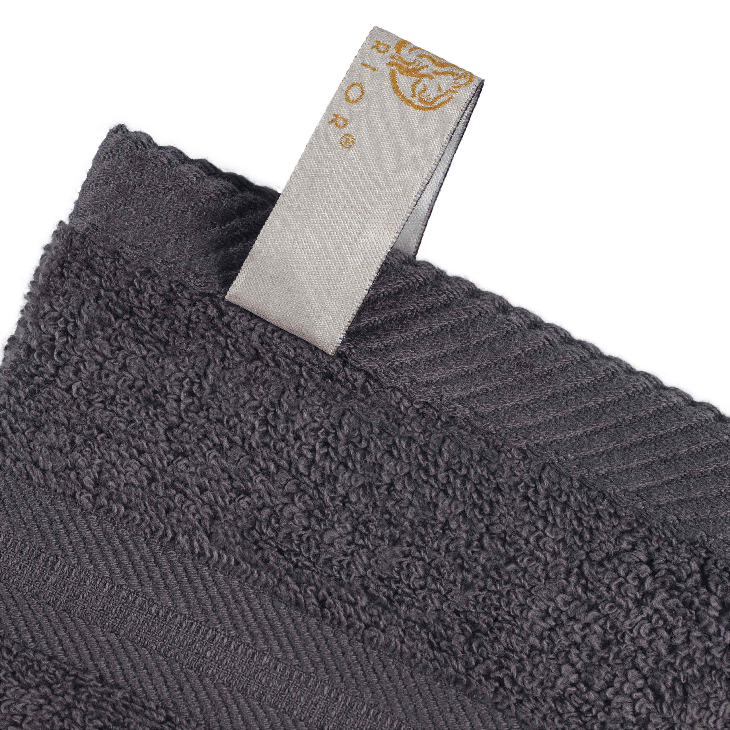Premium Smart Dry Zero Twist Cotton Bath Towels Set of 2 - Ultra Soft, Absorbent Medium Weight Bath Sheets for Spa, Gym & Luxury Home Use