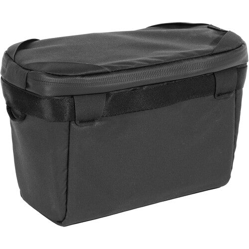 Peak Design Camera Cube V2 - Waterproof DSLR & Mirrorless Camera Storage Case for Travel, Hiking & Outdoor Photography | Fits Sony, Canon, Nikon & Fujifilm Cameras