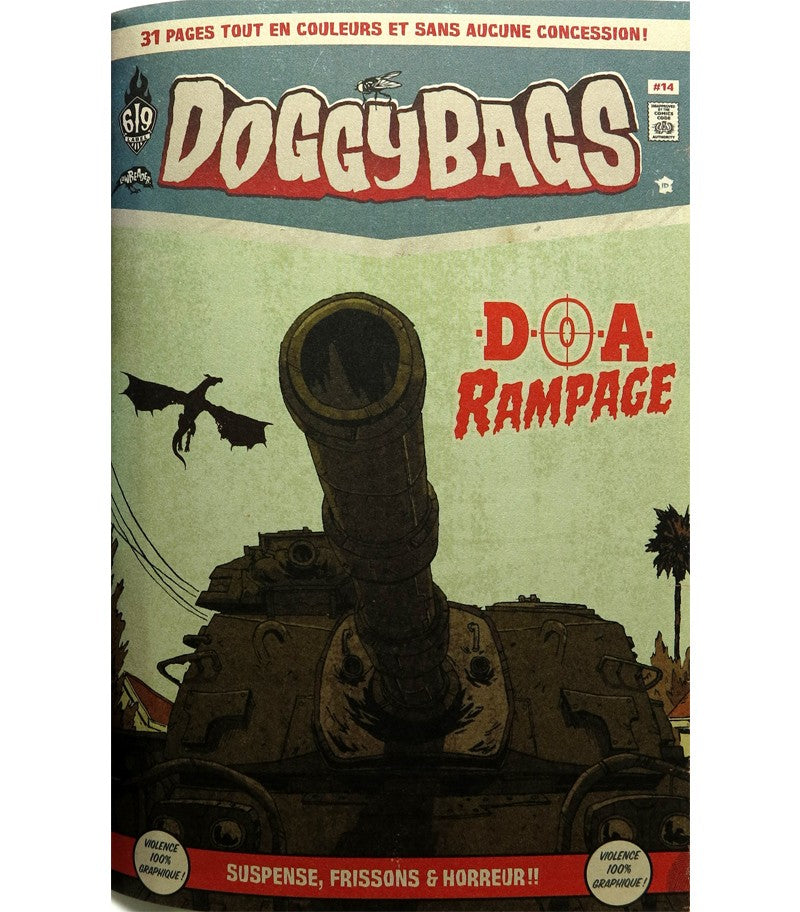 Eco-Friendly Doggy Bags for Waste Disposal - Biodegradable Poop Bags for Dogs, Volume 5 | Perfect for Park Walks, Hiking & Backyard Cleanup