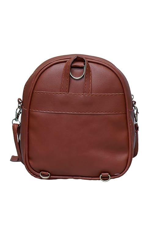 Sparkly Sequin Mini Backpack for Girls Ages 3-6 | Glitter Daypack & Crossbody Shoulder Bag | 2-Pack Kids' Fashion Accessories | Perfect for School, Parties & Everyday Use